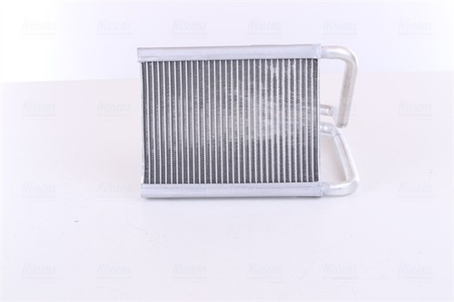 Scambiatore calore nissens - scambiatore,