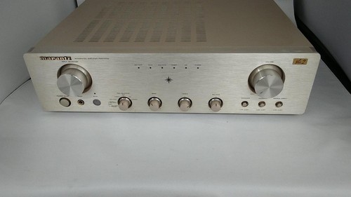 Amplificatore integrato