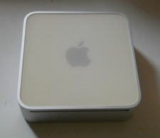 APPLE MAC MINI metà 2007