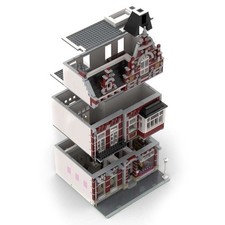 MOC-100704 Set Costruzioni
