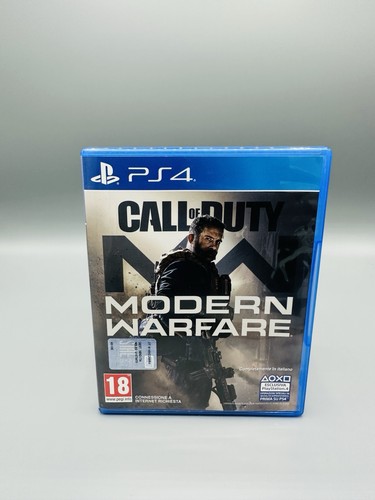 Call duty modern warfare - call,