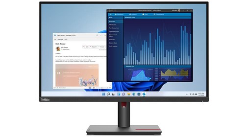 Lenovo thinkvision t27p - lenovo, t27p-30