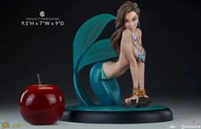 Statua Sideshow J. Scott