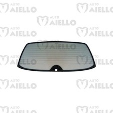 Lunotto vetro post termico