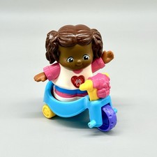 Triciclo Vtech Go Go Smart