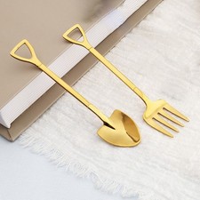 Tavola Cucchiaio Set Attrezzi