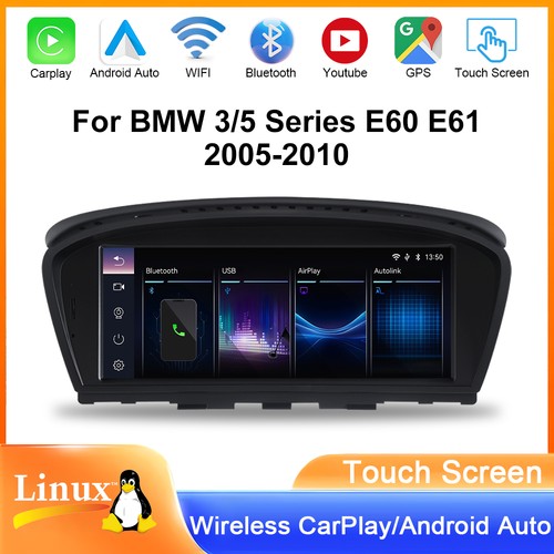 Per bmw e60 e61 - e61, serie