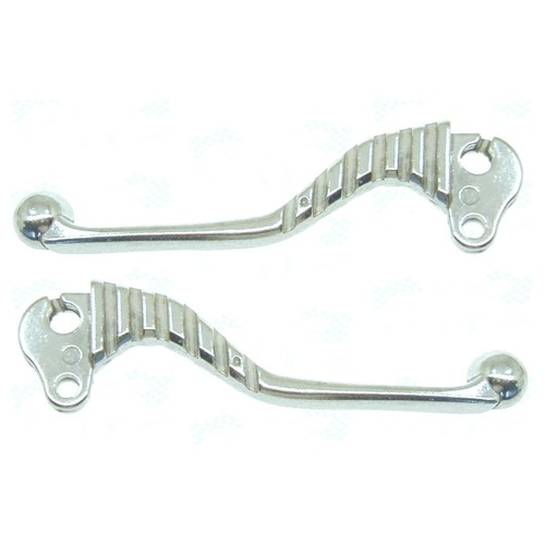Coppia leve per vespa 150 - leve,