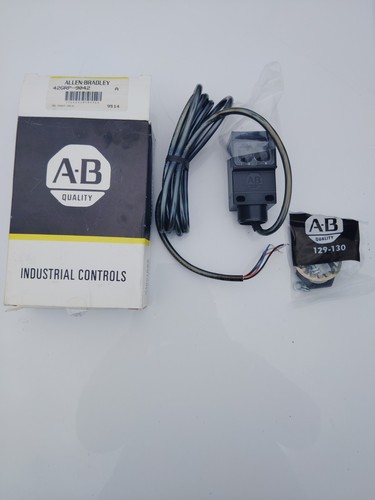 Allen bradley 42grp - allen, 42grp-9042