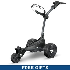 Carrello Golf Elettrico