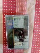 MIETTA - CAMBIA PELLE   -   MC