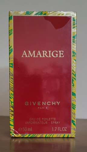 Profumo donna amarige givenchy - profumo,