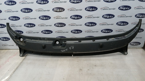 Ford mk2 titanio 2009 - ford,