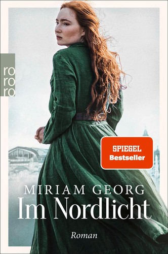 Nordlicht miriam georg - im,