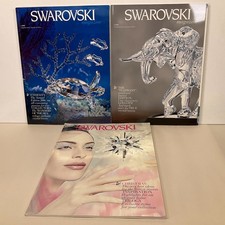 2006 Swarvorski Complementary