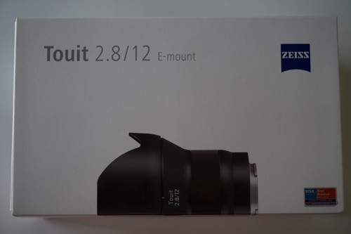 Zeiss touit mm f2 8 - zeiss, t*