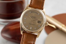 Rolex Day-Date 36 oro 18