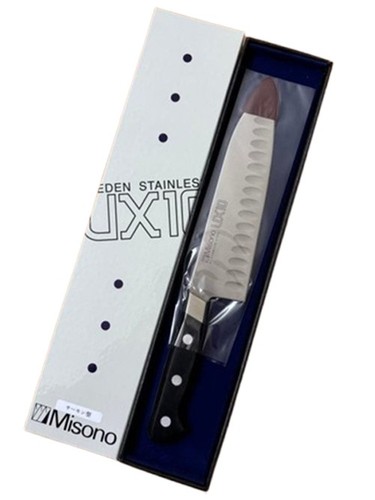 Misono ux10 santoku salmon - misono,