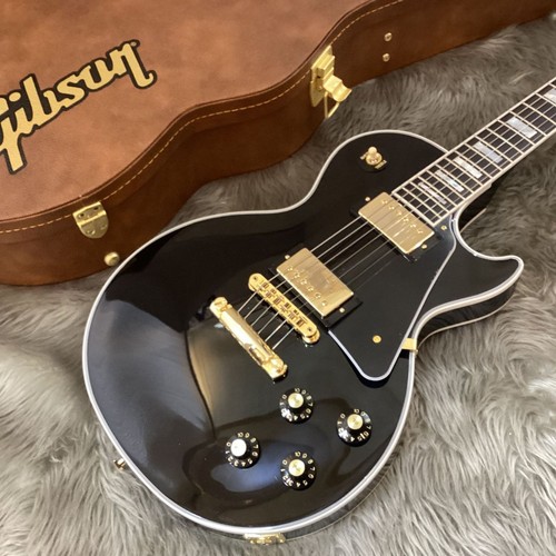 Gibson les paul - gibson,