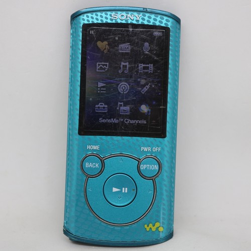 Sony walkman nwz e453 mp4 - sony, /