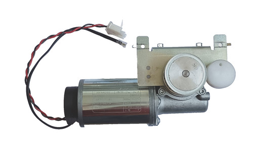 Motore porta automatica