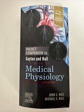 Pocket Companion to Guyton and