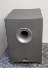 Subwoofer attivo Magnat