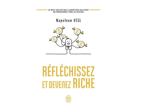Réfléchissez devenez - réfléchissez, et