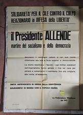 Manifesto Pci Partito