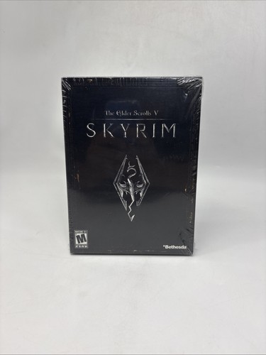 The elder scrolls - the,