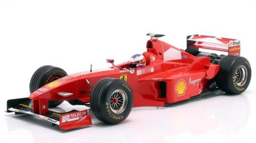 Werk 12003004 ferrari f300 - ferrari,