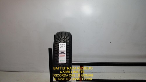 Gomme usate termiche - usate,