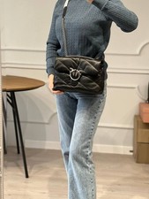 Borsa a tracolla OUTLET PINKO