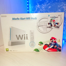 CONSOLE NINTENDO WII PAL