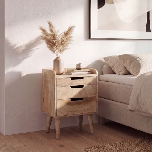 Finebuy comodino legno - finebuy,
