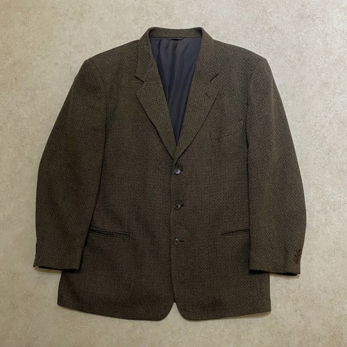 Giacca tuta blazer cerruti - giacca,