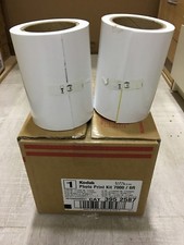 Carta fotografica Kodak per