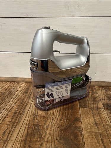 Hamilton beach mixer manuale - hamilton,