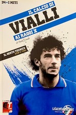 I MITI DEL CALCIO AI RAGGI X