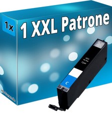 Inchiostro Cartucce CLI-551-C