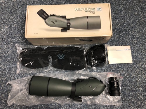Vortex viper x - vortex, 20-60