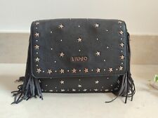 borsa LiuJo Con Frange