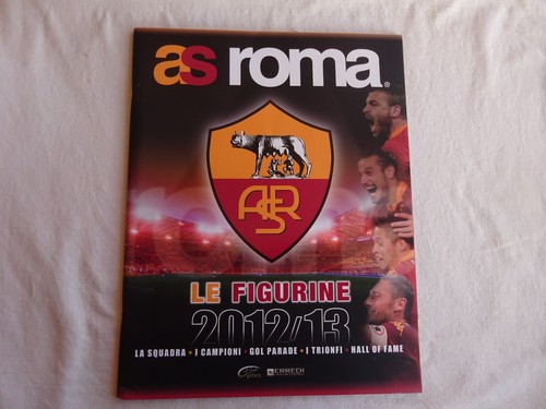 Roma le figurine - a.s.,