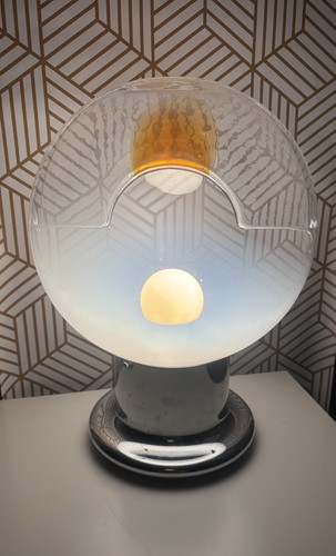 Grande lampada mazzega - lampada,