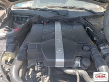 Motore Mercedes CLK 320 Benzina 2003 160kw 112955