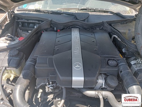 Motore mercedes clk 320 - motore,