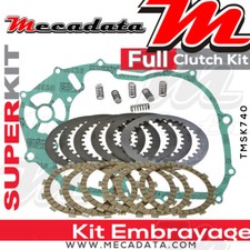 Kit embrayage (disques
