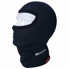 OXFORD THERMOLITE SOTTOCASCO LEGGERO MOTO BICI RALLY BALACLAVA 