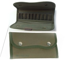 Cartuccera Per Carabina Porta Proiettili Da Cinta Cartucciera 308 - 30/06