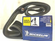 CAMERA D' ARIA MICHELIN 18 MFR 2,5 MM RINFORZATA 130/80 110/100 100/100-18 ENDUR